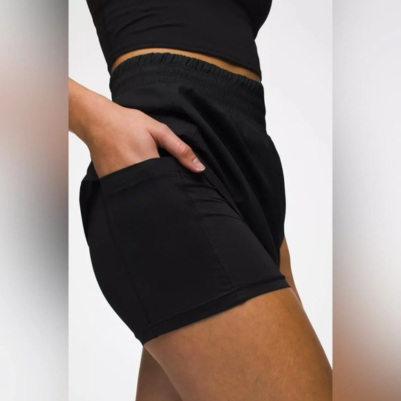 NWT Prana Peak to Pavement Skort Black Size S - Picture 4 of 9